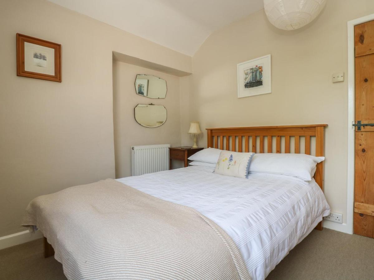 Primrose Cottage Penryn Eksteriør bilde