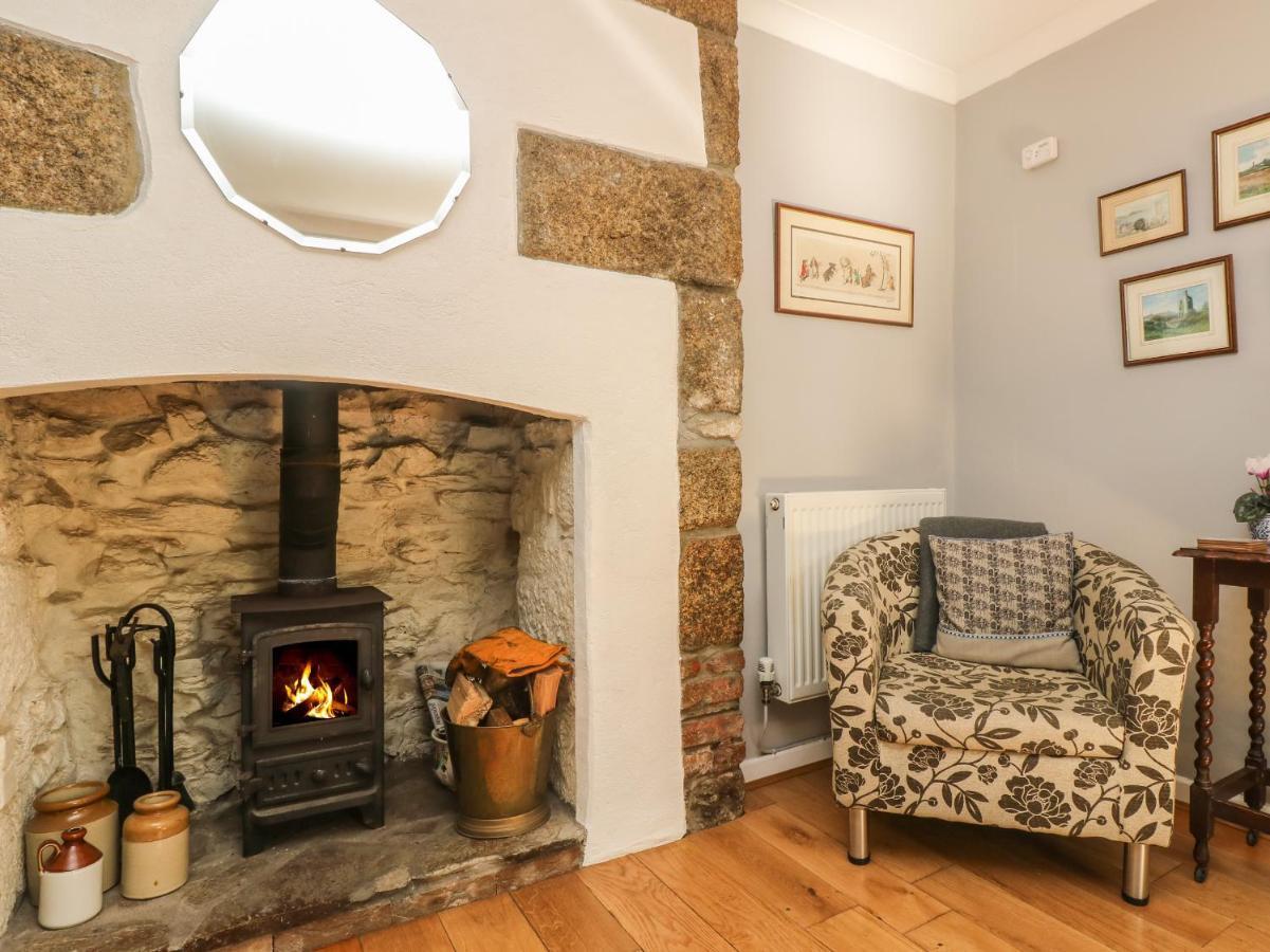 Primrose Cottage Penryn Eksteriør bilde