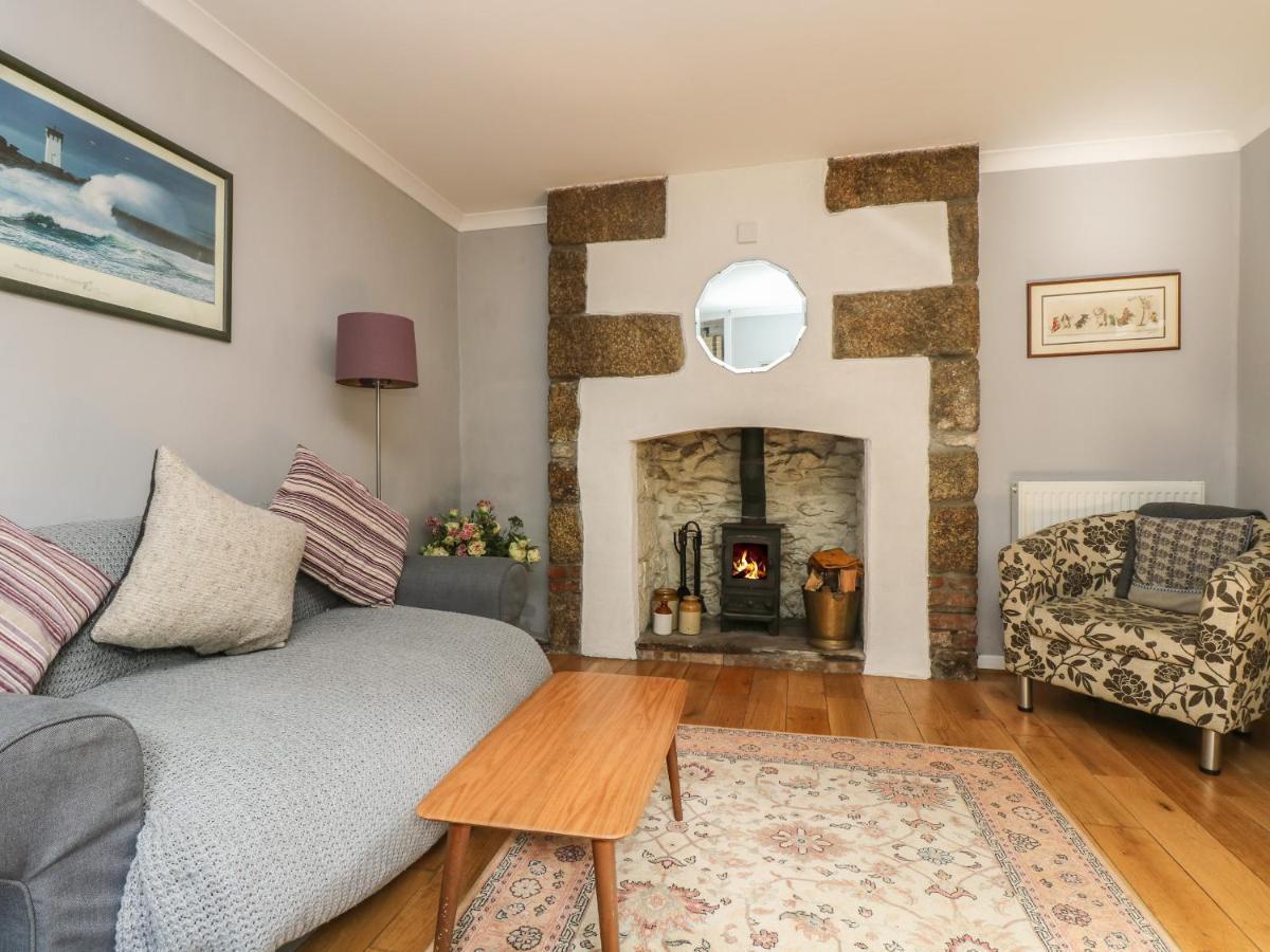 Primrose Cottage Penryn Eksteriør bilde
