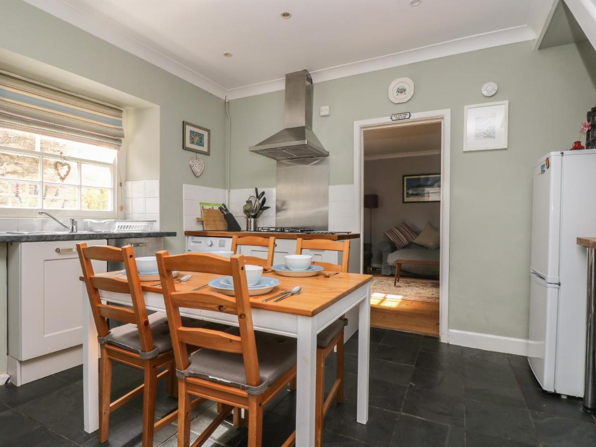 Primrose Cottage Penryn Eksteriør bilde