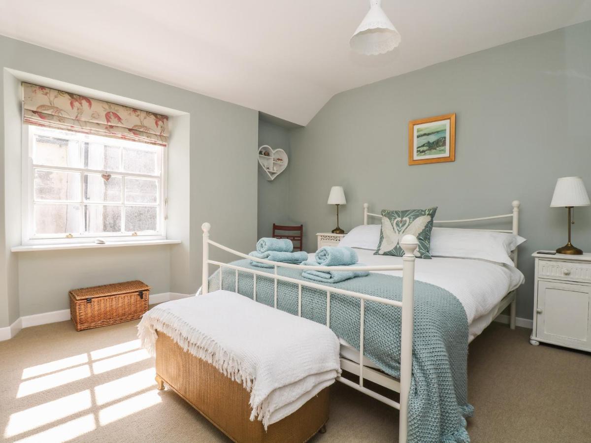 Primrose Cottage Penryn Eksteriør bilde