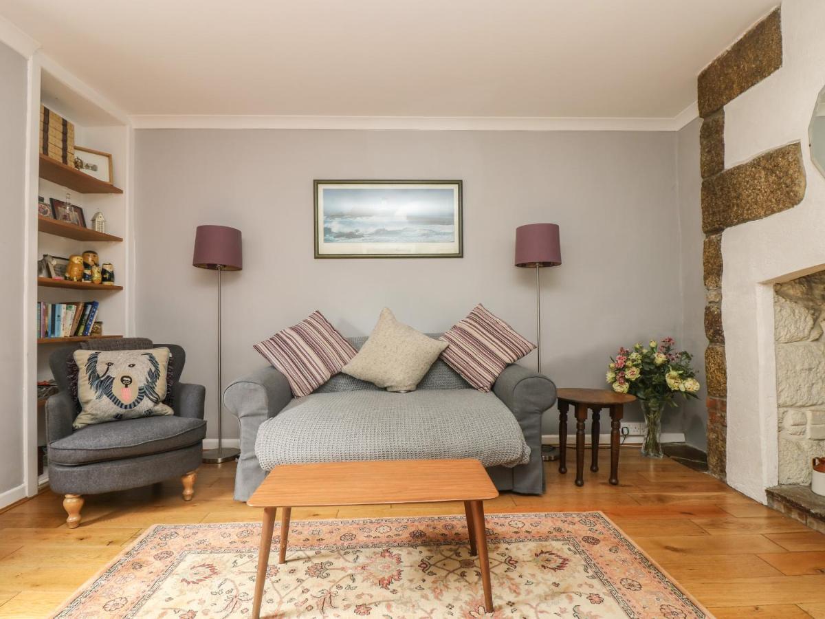 Primrose Cottage Penryn Eksteriør bilde