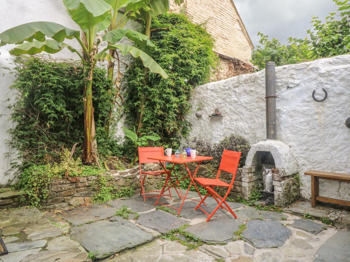 Primrose Cottage Penryn Eksteriør bilde