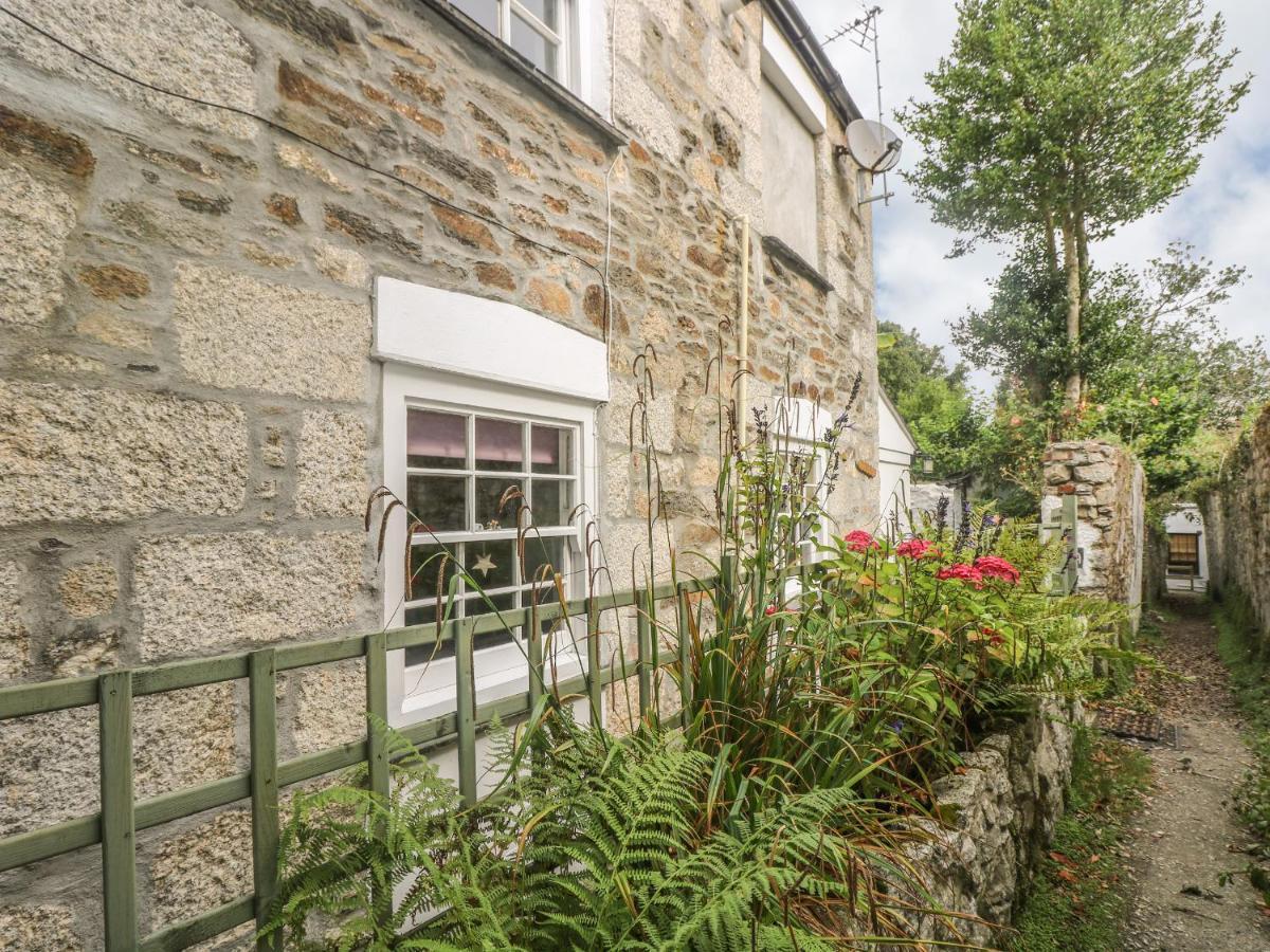 Primrose Cottage Penryn Eksteriør bilde