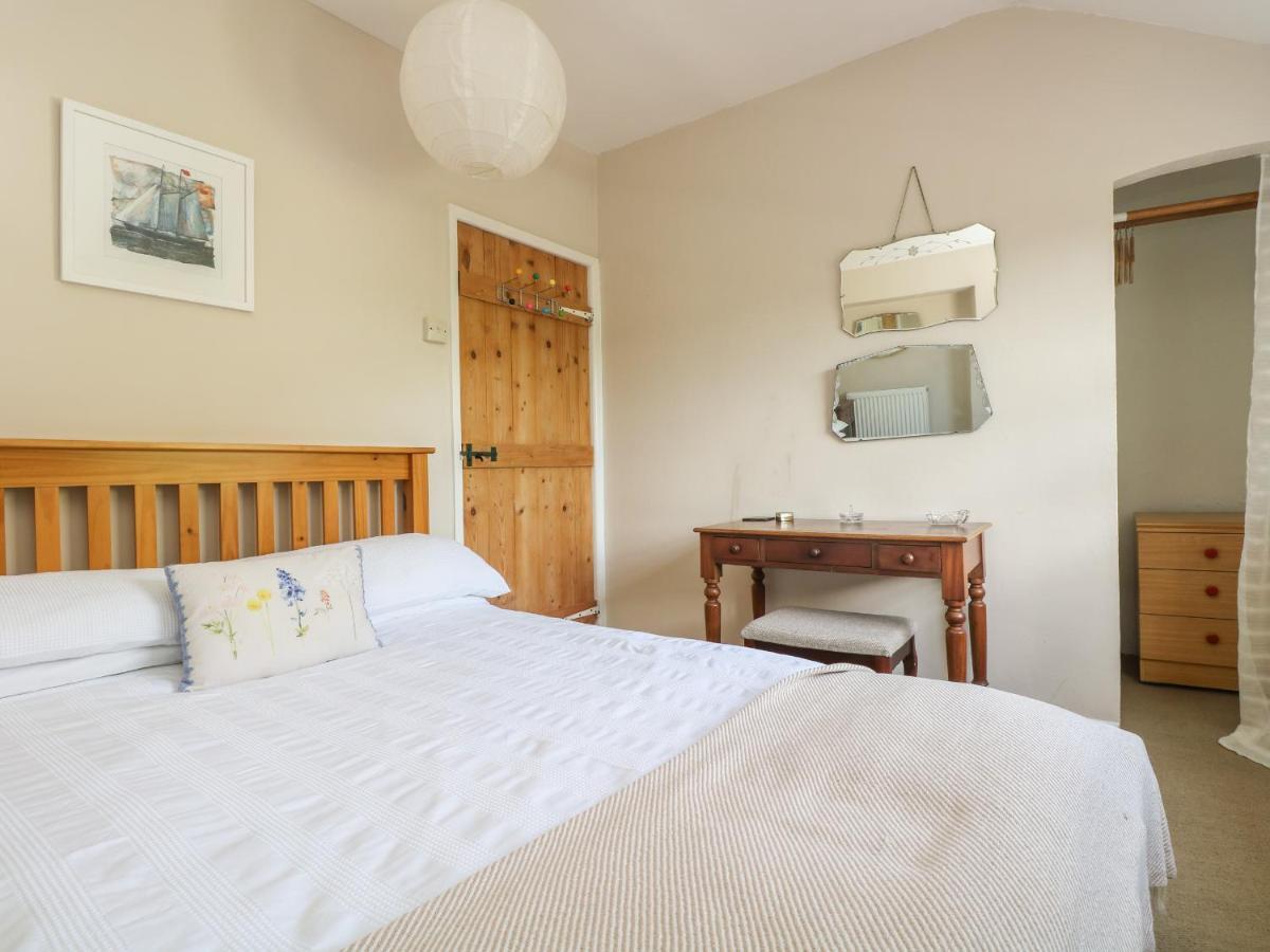 Primrose Cottage Penryn Eksteriør bilde