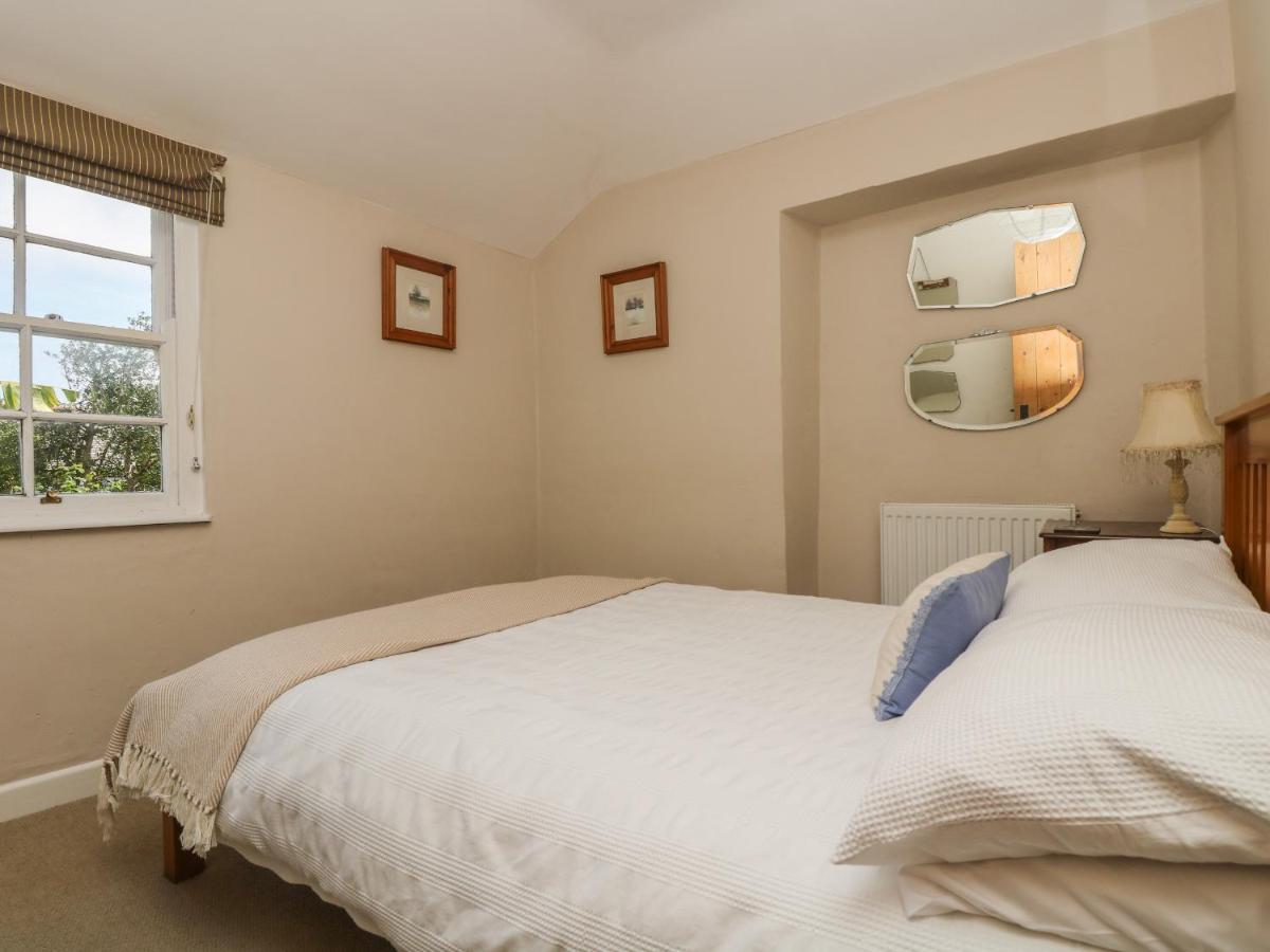 Primrose Cottage Penryn Eksteriør bilde