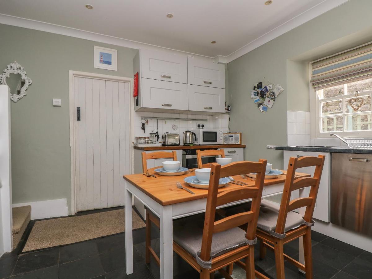 Primrose Cottage Penryn Eksteriør bilde